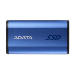 SSD Extern ADATA SE880, 2TB, USB 3.2 Gen 2 Type-C, Albastru