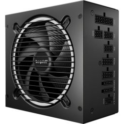 Sursa alimentare Be quiet! System Pure Power 13 M, 1000 W, ATX 3.1, 80 Plus Gold, Full Modulara, Negru