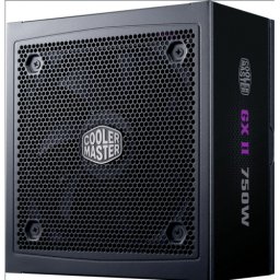Sursa alimentare Cooler Maste MWE GOLD 750 V3, 750 W, ATX 3.1, 80 Plus Gold, Full Modulara, Negru