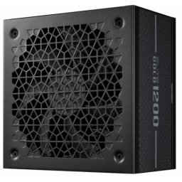 Sursa alimentare Cooler Master Elite Gold 1200, 1200 W, 80 PLUS Gold, Negru