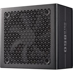 Sursa alimentare Cooler Master Elite Gold 850 W, ATX 3.1, 80 Plus Gold, Full Modulara, Negru