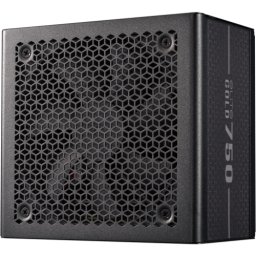 Sursa alimentare Cooler Master Elite Gold 750 W, ATX 3.1, 80 Plus Gold, Full Modulara, Negru