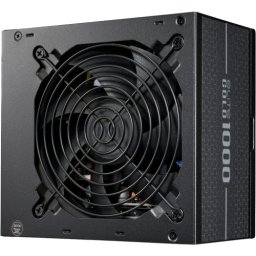 Sursa alimentare Cooler Master Elite Gold 1000 W, ATX 3.1, 80 Plus Gold, Full Modulara, Negru
