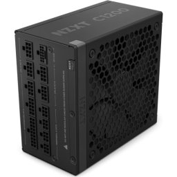 Sursa alimentare NZXT C1200 Gold, 1200 W, ATX 3.1, Full Modulara, 80 Plus Gold, Negru