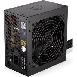 Sursa alimentare Endorfy Enduro L6, EY7A019, 650W, 80 Plus Gold, Negru