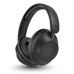 Casti Wireless Audeeo Traverse Zen, ANC, Autonomie 27 ore, Negru
