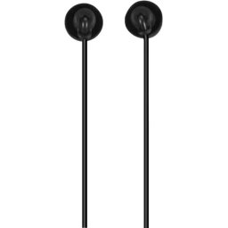 Casti In-ear Hama OH Calm, cu fir, USB Type-C, Negru
