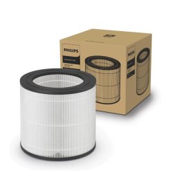 Filtru aer Philips FY0611/30 Hepa NanoProtect filter, HEPA pentru purificatoarele seria 600