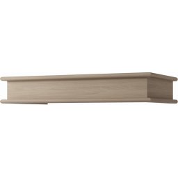 Rama lemn Franke pentru hote Franke Rustic FCS/FCL 90 Lime C2, 90 cm, Maro