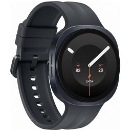 Ceas inteligent Samsung Galaxy Watch 9 LTE, 40mm, Bluetooth, NFC, Wi-Fi, Graphite