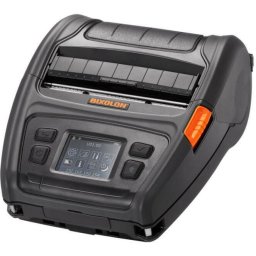 Imprimanta de etichete Bixolon XM7-40IK, Termica, Monocrom, 5 IPS, 203DPI, Negru