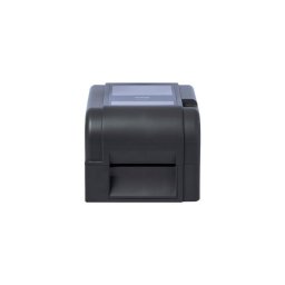 Imprimanta pentru etichete Brother TD-4420TN, Direct termica, transfer termic 203 x 203 DPI 152 mm, sec Prin cablu Ethernet LAN, Negru