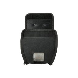 Geanta de transport Zebra Softshell pentru imprimanta mobila de chitante Zebra ZQ310, Negru