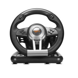 Volan PXN PXN-V3 PC / PS3 / PS4 / XBOX ONE / Nintendo Switch Negru