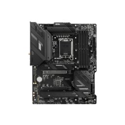 MSI MAG B760 TOMAHAWK WIFI plăci de bază LGA 1700 ATX