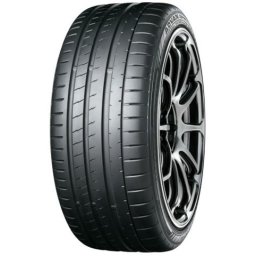 YOKOHAMA 315/35 R21 V107E* XL SILENT FOAM 111Y