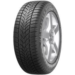 Dunlop 215/55 R18 WINTER SPORT 4D MOE ROF 2022 95H