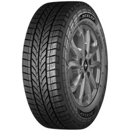 Dunlop 215/65 R16C ECONODRIVE WINTER 109/107T