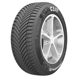Ceat 225/50 R17 4SeasonDrive X5 98V XL