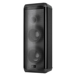 Boxa portabila Bluetooth MUSIC BOX ULTRA Negru