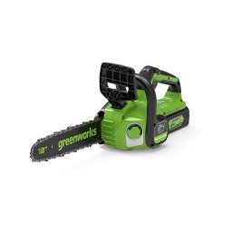 Drujbă GD24CS30, 24V, 30 cm - 2007007