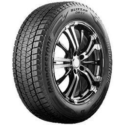 Anvelopa 275/60R20 115R BLIZZAK DM-V3 MS 3PMSF ICE GRIP (E-8.7)