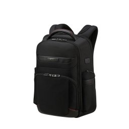 Rucsac laptop PRO-DLX 6-018 15.6" 3V SLIM NEGRU 09