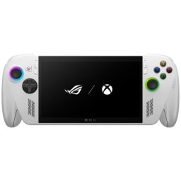 Consola ASUS RC73YA ROG Ally R Z2 A 16GB 512GB W11H