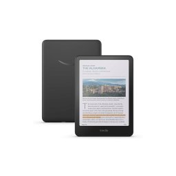 eBook Reader Kindle Colorsoft 7" 16GB Black