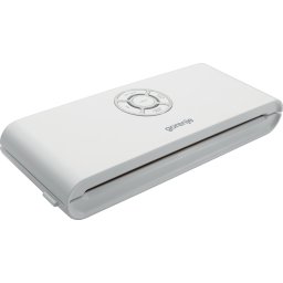 Aparat de vidat GORENJE VS120W, 120W, alb