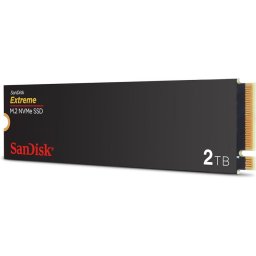 SSD Extreme 2TB M.2 NVMe PCIe Gen 4.0 M.2 2280