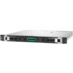 Server HP ProLiant DL20 Gen11 P87462-425, Intel Xeon E-2414, RAM 32GB, HDD 2 x 2TB, Intel VROC, PSU 290 W, Fara sistem de operare