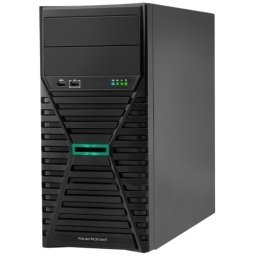 Server HPE ProLiant ML30 Gen 11 P87464-425, Intel Xeon 6325P, RAM 32GB, SSD 2 x 480GB, Intel VROC, PSU 1000 W, Fara sistem de operare