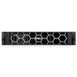 Server Dell PowerEdge R760xs PROMO_R760XS_SPL3_4514Y_32GB960G-05, Intel Xeon Silver 4514Y, RAM 32GB, SSD 960GB, PERC H755, PSU 2 x 1100 W, Fara sistem de operare
