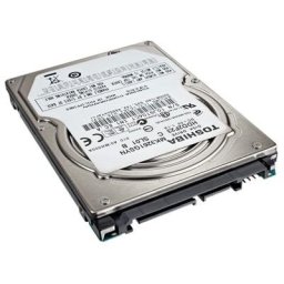 Hard Disk Laptop 500GB S-ATA