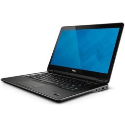 Laptop Refurbished 14" i7-5600U 8GB DDR3L SSD 256GB Model: Dell Latitude E7450