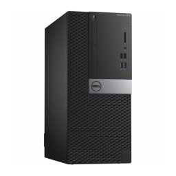 Calculator Refurbished Tower Intel Core i5-6500 8GB DDR3 256GB SSD Model: Dell OptiPlex 5040
