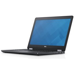 Laptop Dell Latitude 5580 i5-6440HQ 8GB DDR4 SSD 256GB Display 15.6" FHD Refurbished
