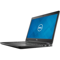 Laptop Refurbished 14" i7-8650U 16GB DDR4 SSD 256GB Model: Dell Latitude 5490
