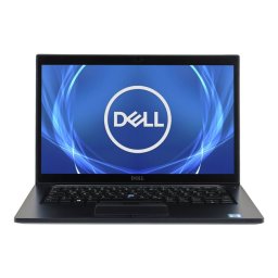 Laptop Refurbished 14" i7-8650U 16GB DDR4 SSD 250GB Model: Dell Latitude 7490