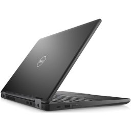 Laptop Refurbished 15.6" i5-8350U 16GB DDR4 SSD 256GB Model: Dell Latitude 5590