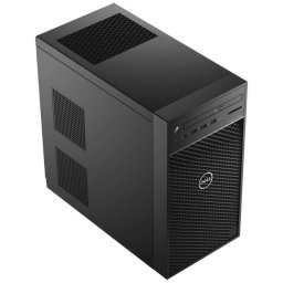 Workstation Refurbished Intel Core i7-8700 16GB DDR4 SSD 512GB Dell Precision 3630 Tower