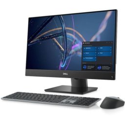 All-in-One Refurbished Intel Core i5-9500 8GB DDR4 256GB SSD 24 FHD Model: Dell OptiPlex 7040