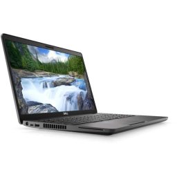 Laptop Refurbished 15.6" i5-8365U 16GB DDR4 SSD 256GB Model: Dell Latitude 5500
