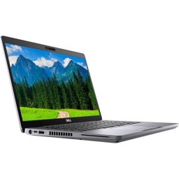 Laptop Refurbished 14" i5-10210U 8GB DDR4 SSD 256GB Model: Dell Latitude 5410