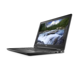 Laptop Refurbished 15.6" i7-8650U 16GB DDR4 SSD 512GB Model: Dell Latitude 5590