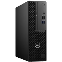 Calculator Refurbished SFF Intel Core i5-10500 16GB DDR4 256GB SSD Model: Dell OptiPlex 3080