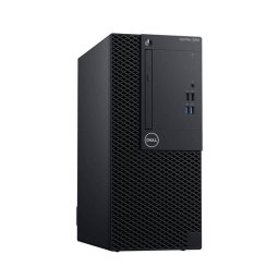 Calculator Refurbished Tower Intel Core i5-8500 8GB DDR4 256GB SSD Model: Dell OptiPlex 3060