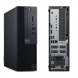 Calculator Refurbished SFF Intel Core i5-9500 8GB DDR4 256GB SSD Model: Dell OptiPlex 3070