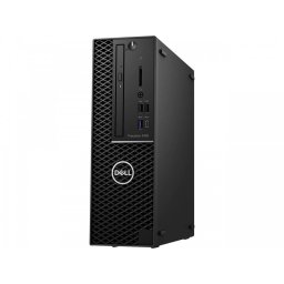 Workstation Refurbished SFF Intel Core i5-8500 16GB DDR4 256GB SSD Dell Precision 3430